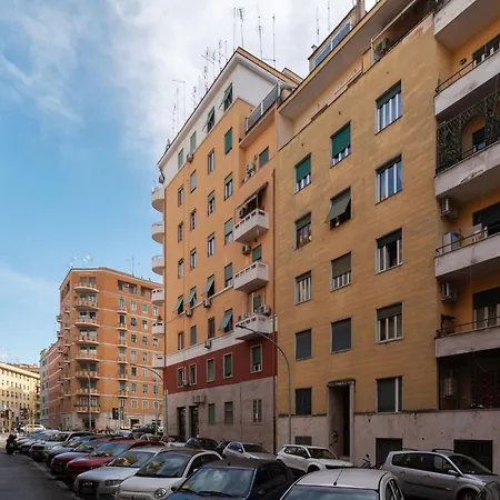 Guesthost - Homey Near San Giovanni *